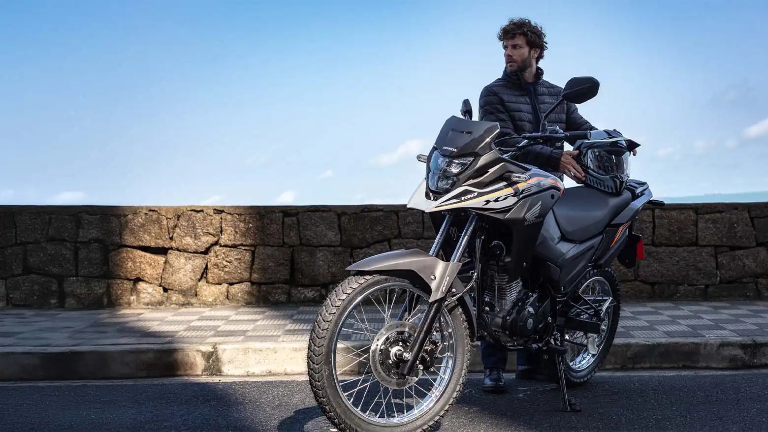 honda xre 190 motocar honda